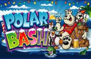 Polar Bash Slot Review