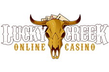 Lucky Creek logo