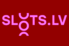 Slots.lv logo