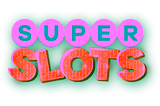 Super Slots logo