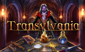 transylvania slot game