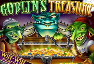 Goblins Treasure Slot