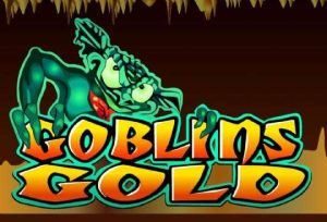 goblins gold slot game