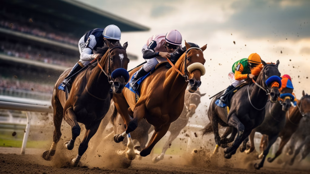 2026 kentucky derby