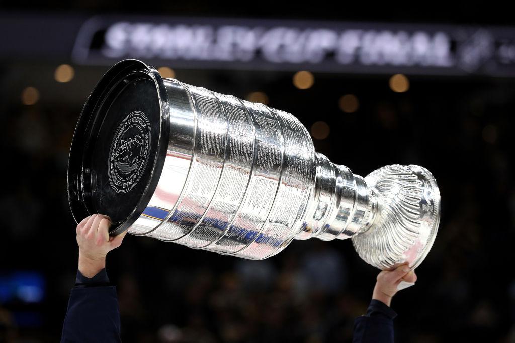 stanley cup